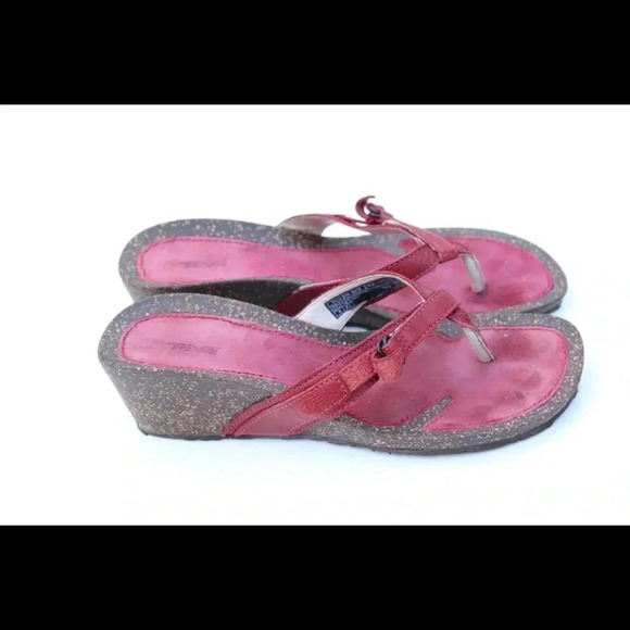 Teva sandals - Picture 7 of 8